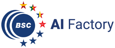 BSC · AI Factory